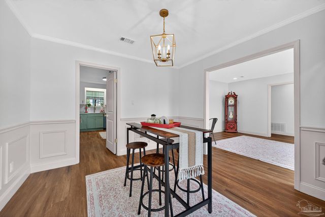 2768 Venetian Way, Gulf Breeze, FL 32563