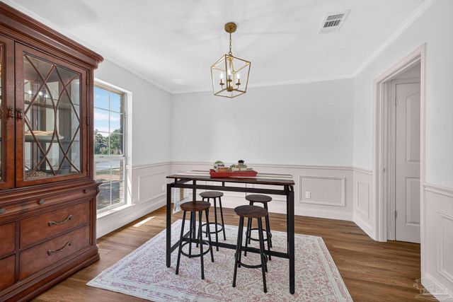 2768 Venetian Way, Gulf Breeze, FL 32563