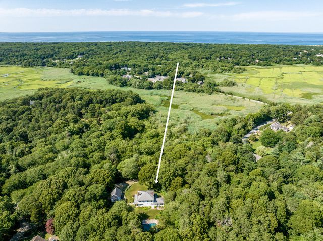 20 Howland Lane, East Sandwich, MA 02537
