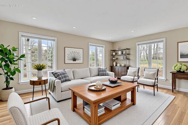20 Howland Lane, East Sandwich, MA 02537