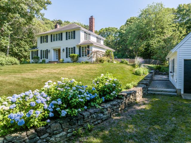 20 Howland Lane, East Sandwich, MA 02537