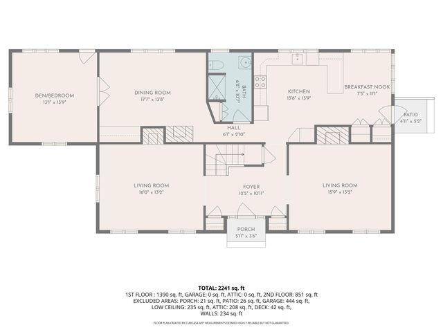 20 Howland Lane, East Sandwich, MA 02537