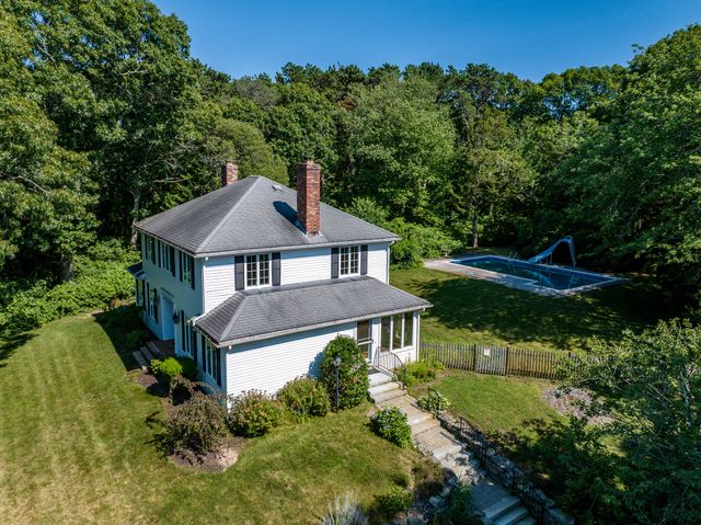 20 Howland Lane, East Sandwich, MA 02537
