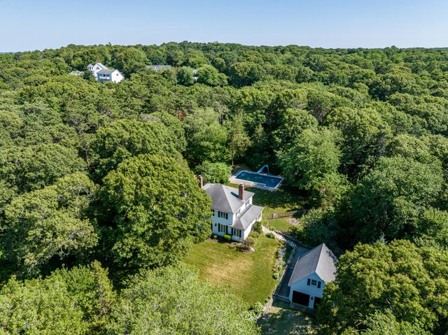 20 Howland Lane, East Sandwich, MA 02537