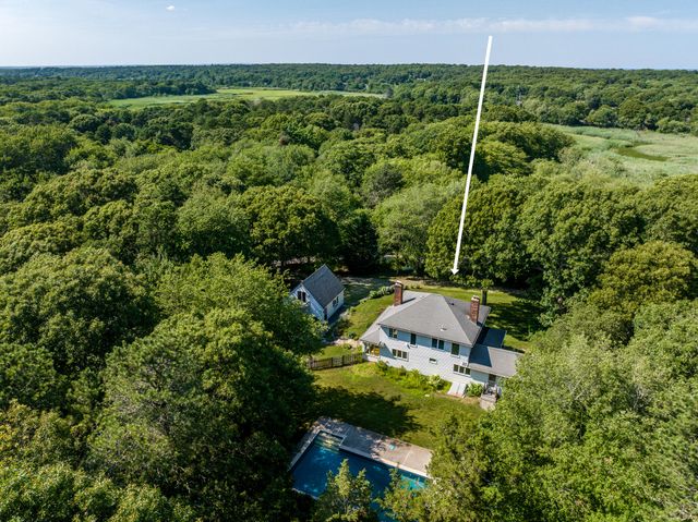 20 Howland Lane, East Sandwich, MA 02537