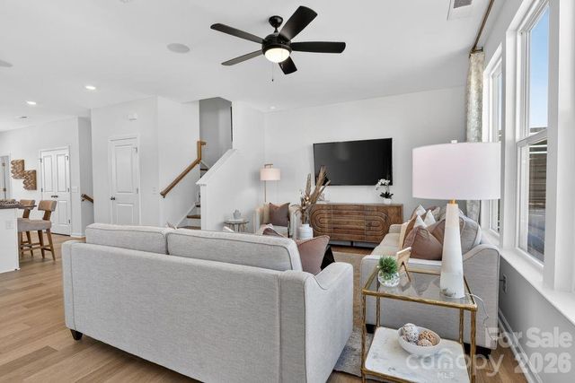 565 Silver Star Boulevard, Indian Trail, NC 28079