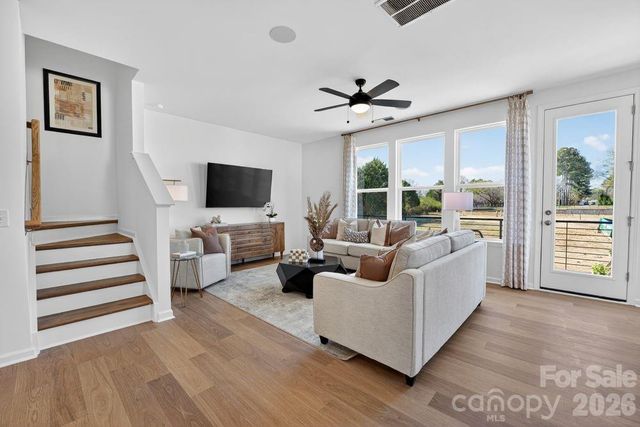 565 Silver Star Boulevard, Indian Trail, NC 28079