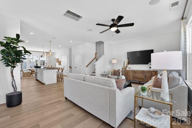 565 Silver Star Boulevard, Indian Trail, NC 28079