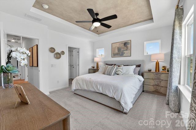 565 Silver Star Boulevard, Indian Trail, NC 28079