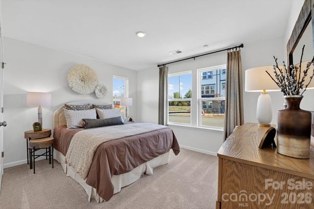 565 Silver Star Boulevard, Indian Trail, NC 28079