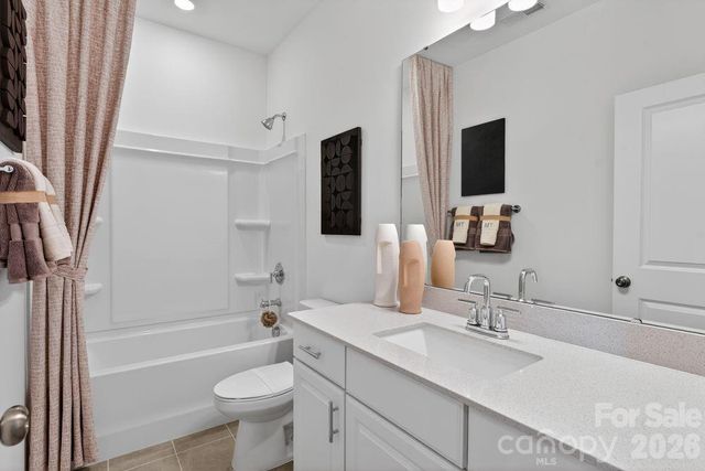 565 Silver Star Boulevard, Indian Trail, NC 28079