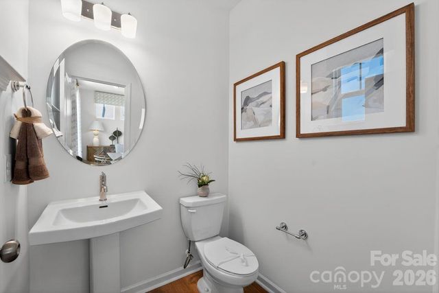 565 Silver Star Boulevard, Indian Trail, NC 28079