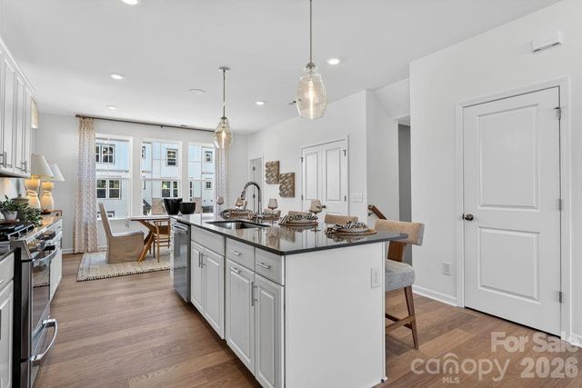 565 Silver Star Boulevard, Indian Trail, NC 28079