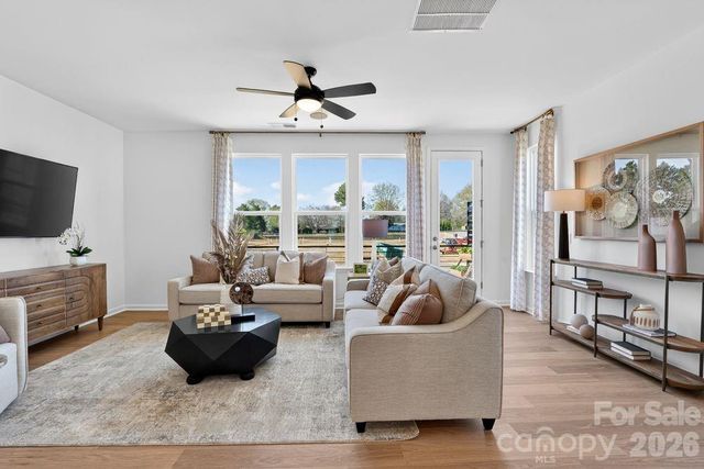 565 Silver Star Boulevard, Indian Trail, NC 28079