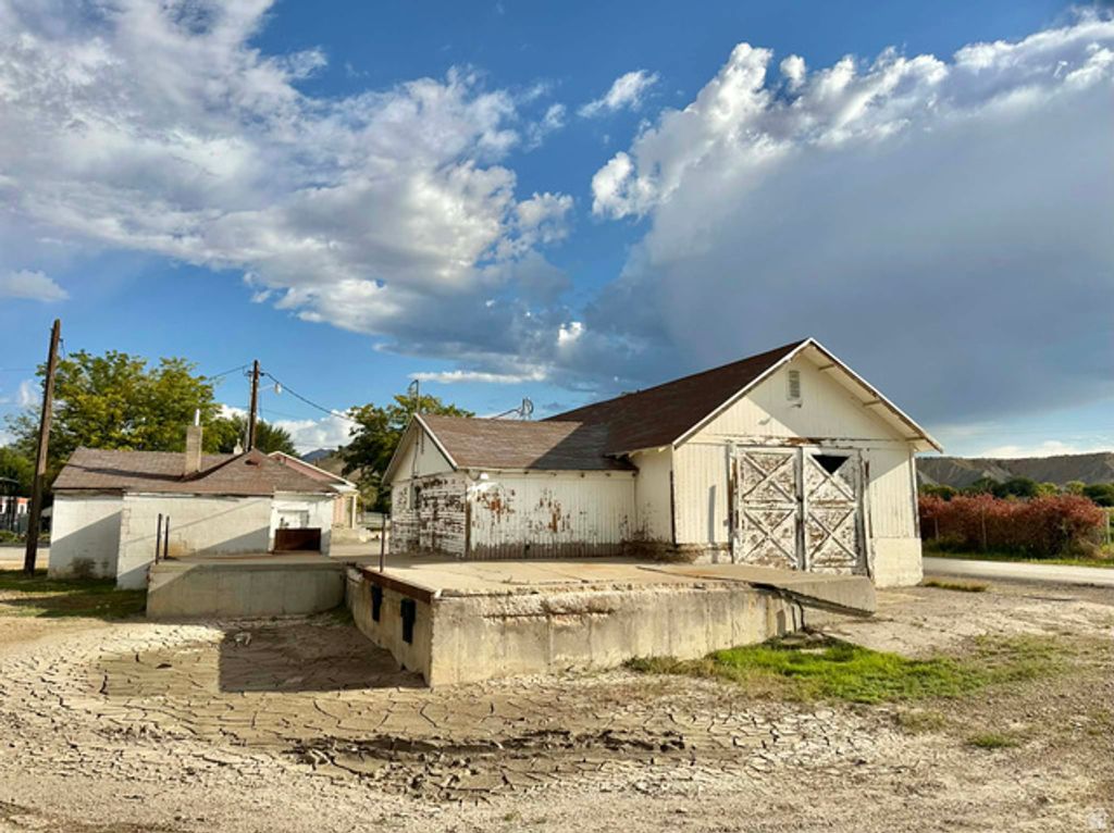 823 N 750 W, Price, UT 84501