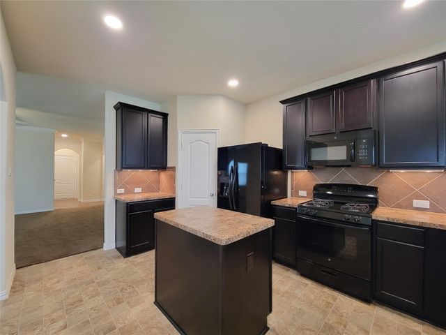 5209 Dauntless Drive, Houston, TX 77066