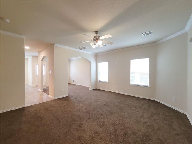5209 Dauntless Drive, Houston, TX 77066