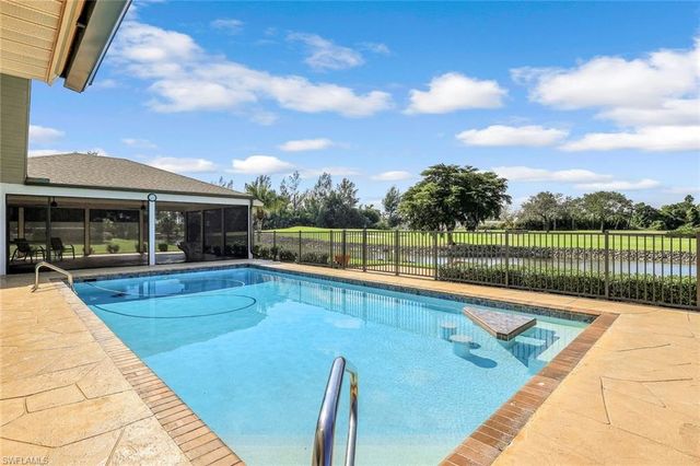 16993 Timberlakes DR, Fort Myers, FL 33908