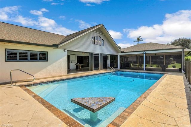 16993 Timberlakes DR, Fort Myers, FL 33908