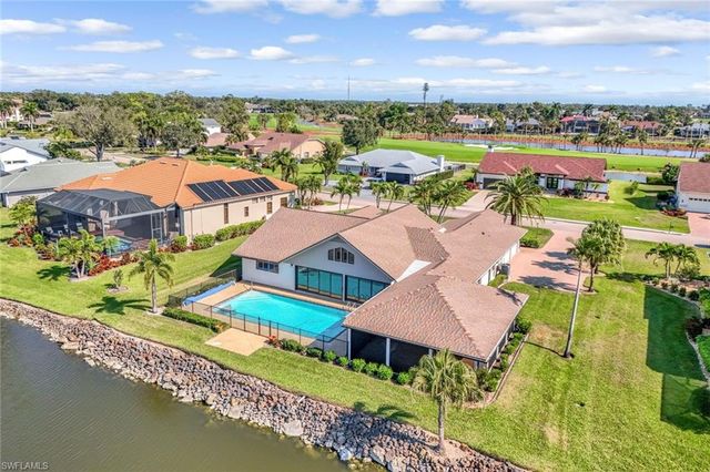 16993 Timberlakes DR, Fort Myers, FL 33908