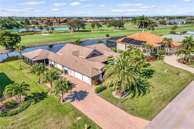 16993 Timberlakes DR, Fort Myers, FL 33908