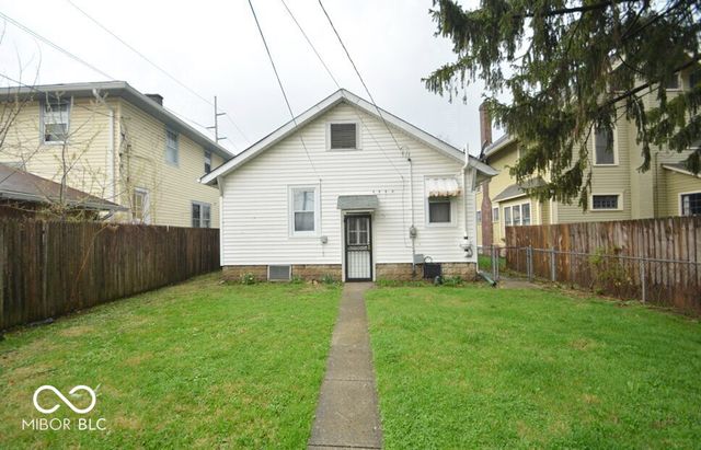 4905 Broadway Street, Indianapolis, IN 46205