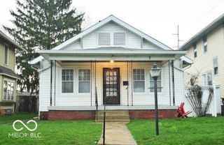 4905 Broadway Street, Indianapolis, IN 46205