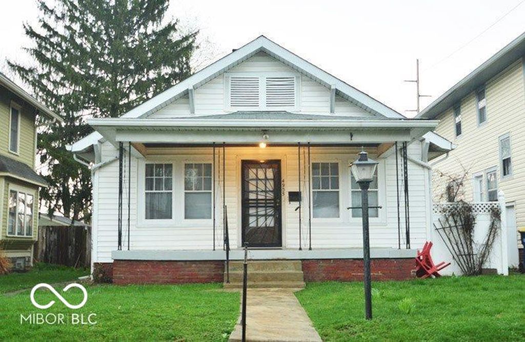 4905 Broadway Street, Indianapolis, IN 46205