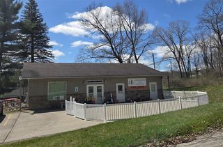 3107 Hayes Street, Jackson, MI 49203