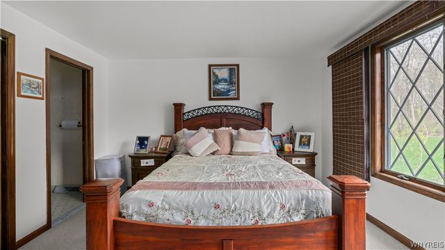 5291 Chestnut Ridge Road D, Orchard Park, NY 14127