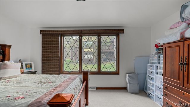 5291 Chestnut Ridge Road D, Orchard Park, NY 14127