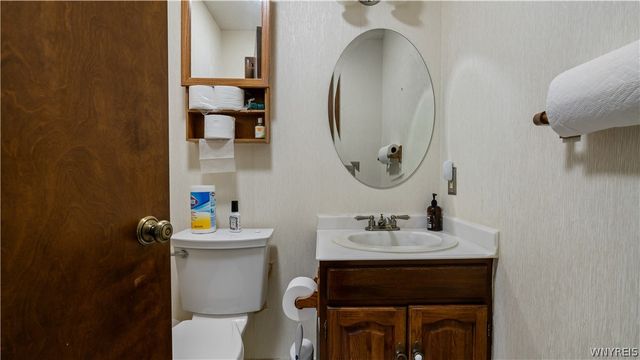 5291 Chestnut Ridge Road D, Orchard Park, NY 14127