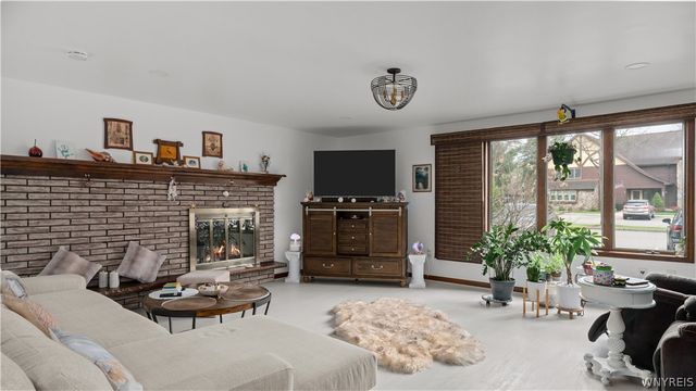 5291 Chestnut Ridge Road D, Orchard Park, NY 14127