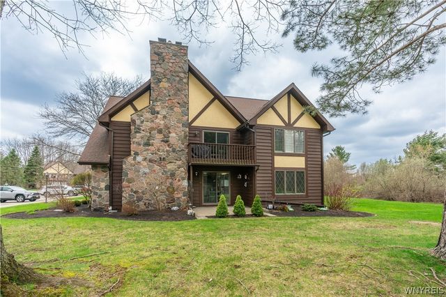 5291 Chestnut Ridge Road D, Orchard Park, NY 14127