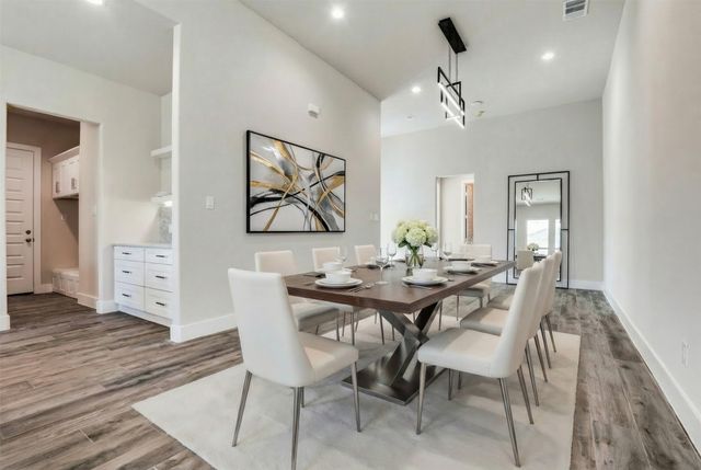 903 Urban Drive, Desoto, TX 75115