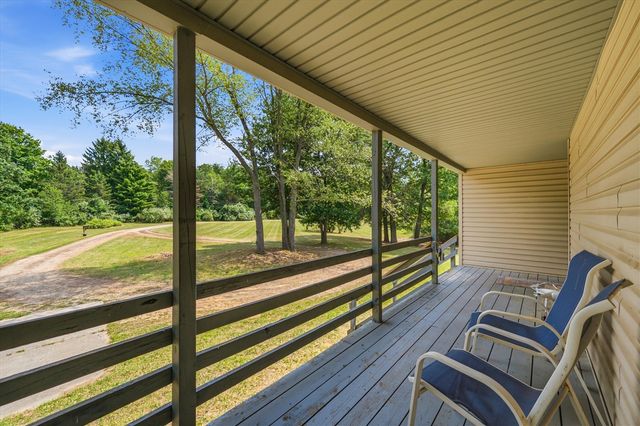 11144 Horton Road, Holly, MI 48442