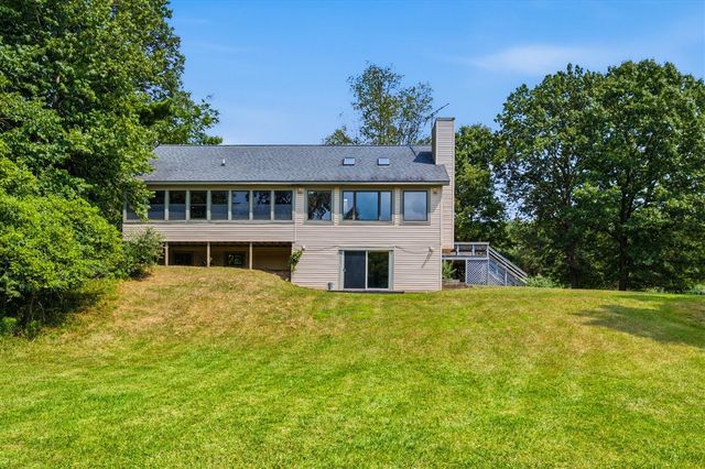 11144 Horton Road, Holly, MI 48442