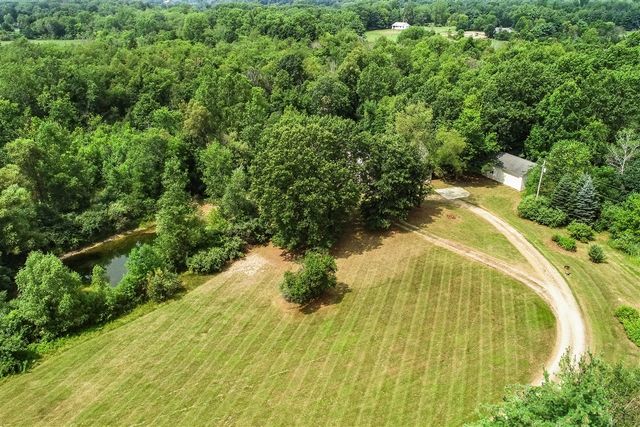 11144 Horton Road, Holly, MI 48442
