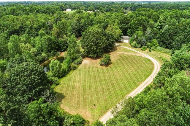 11144 Horton Road, Holly, MI 48442