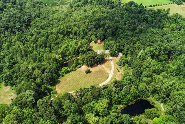 11144 Horton Road, Holly, MI 48442
