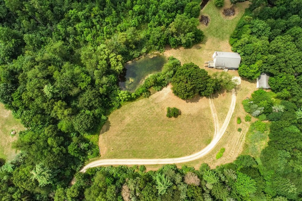 11144 Horton Road, Holly, MI 48442