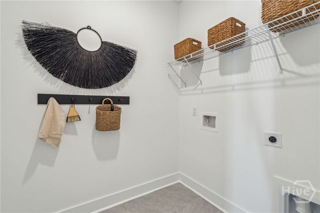 299 Kingswood Circle, Savannah, GA 31302