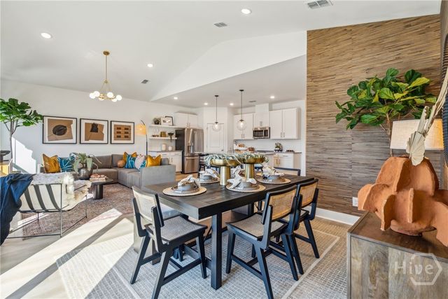 299 Kingswood Circle, Savannah, GA 31302