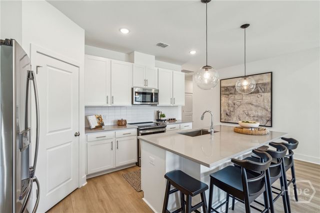 299 Kingswood Circle, Savannah, GA 31302