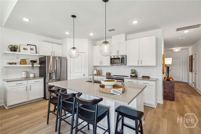 299 Kingswood Circle, Savannah, GA 31302