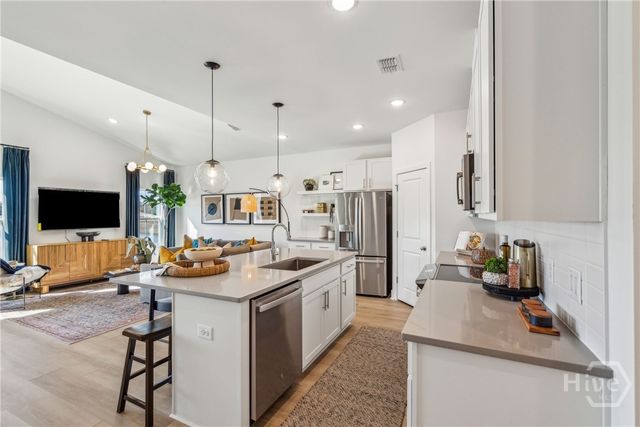 299 Kingswood Circle, Savannah, GA 31302