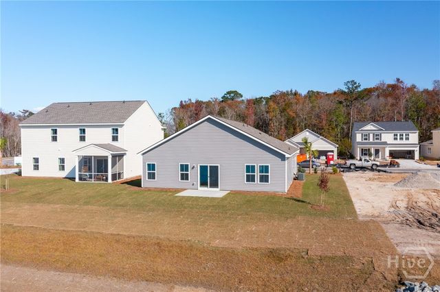 299 Kingswood Circle, Savannah, GA 31302