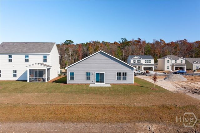 299 Kingswood Circle, Savannah, GA 31302