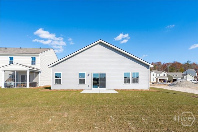 299 Kingswood Circle, Savannah, GA 31302