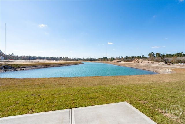 299 Kingswood Circle, Savannah, GA 31302